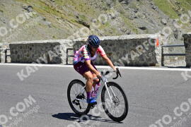Foto #2370620 | 22-07-2022 12:38 | Passo Dello Stelvio - Prato Seite BICYCLES