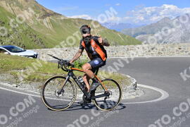 Foto #2331852 | 16-07-2022 16:33 | Passo Dello Stelvio - Prato Seite BICYCLES