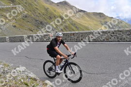 Photo #2839386 | 07-09-2022 10:56 | Passo Dello Stelvio - Prato side BICYCLES