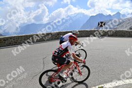 Foto #2589127 | 11-08-2022 10:52 | Passo Dello Stelvio - Prato Seite BICYCLES