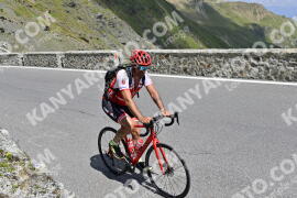 Photo #2383689 | 24-07-2022 13:36 | Passo Dello Stelvio - Prato side BICYCLES