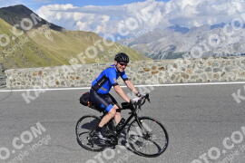 Foto #2835440 | 06-09-2022 15:57 | Passo Dello Stelvio - Prato Seite BICYCLES