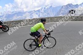 Photo #2594614 | 11-08-2022 13:16 | Passo Dello Stelvio - Prato side BICYCLES