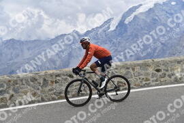 Photo #2826283 | 05-09-2022 13:26 | Passo Dello Stelvio - Prato side BICYCLES