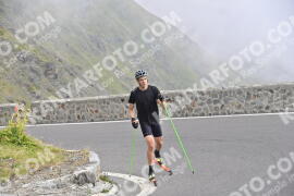 Foto #2657569 | 15-08-2022 11:14 | Passo Dello Stelvio - Prato Seite BICYCLES