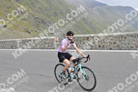 Photo #2659838 | 15-08-2022 12:51 | Passo Dello Stelvio - Prato side BICYCLES