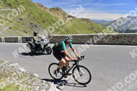Photo #2268950 | 09-07-2022 12:04 | Passo Dello Stelvio - Prato side BICYCLES