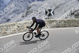 Foto #2247426 | 07-07-2022 14:08 | Passo Dello Stelvio - Prato Seite BICYCLES