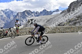 Photo #2811586 | 04-09-2022 13:34 | Passo Dello Stelvio - Prato side BICYCLES
