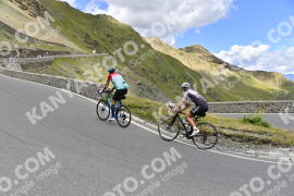 Foto #2488410 | 02-08-2022 14:30 | Passo Dello Stelvio - Prato Seite BICYCLES