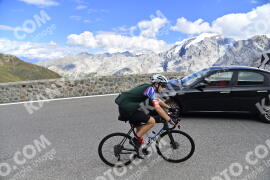 Foto #2813555 | 04-09-2022 15:33 | Passo Dello Stelvio - Prato Seite BICYCLES