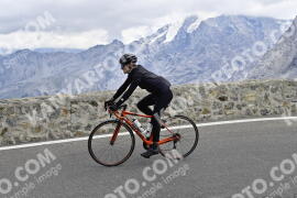 Photo #2285238 | 10-07-2022 13:34 | Passo Dello Stelvio - Prato side BICYCLES