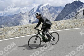 Photo #2445552 | 30-07-2022 15:14 | Passo Dello Stelvio - Prato side BICYCLES