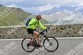 Photo #2448137 | 30-07-2022 13:37 | Passo Dello Stelvio - Prato side BICYCLES