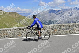 Photo #2547933 | 08-08-2022 14:18 | Passo Dello Stelvio - Prato side BICYCLES