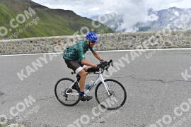 Photo #2237988 | 05-07-2022 12:59 | Passo Dello Stelvio - Prato side BICYCLES