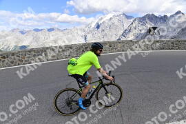 Foto #2616768 | 13-08-2022 16:17 | Passo Dello Stelvio - Prato Seite BICYCLES
