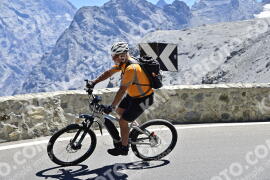 Foto #2351374 | 18-07-2022 13:05 | Passo Dello Stelvio - Prato Seite BICYCLES