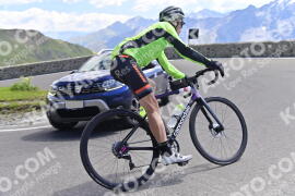 Foto #2229020 | 03-07-2022 11:25 | Passo Dello Stelvio - Prato Seite BICYCLES