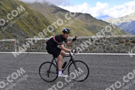 Foto #2849232 | 10-09-2022 15:17 | Passo Dello Stelvio - Prato Seite BICYCLES