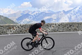 Foto #2594838 | 11-08-2022 13:20 | Passo Dello Stelvio - Prato Seite BICYCLES