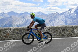 Foto #2307774 | 15-07-2022 11:34 | Passo Dello Stelvio - Prato Seite BICYCLES