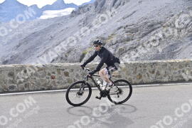 Foto #2839435 | 07-09-2022 11:05 | Passo Dello Stelvio - Prato Seite BICYCLES