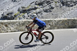 Foto #2323838 | 16-07-2022 14:33 | Passo Dello Stelvio - Prato Seite BICYCLES
