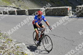 Photo #2377867 | 24-07-2022 11:07 | Passo Dello Stelvio - Prato side BICYCLES