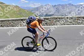 Foto #2322001 | 16-07-2022 13:33 | Passo Dello Stelvio - Prato Seite BICYCLES