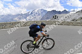 Foto #2420878 | 27-07-2022 14:02 | Passo Dello Stelvio - Prato Seite BICYCLES