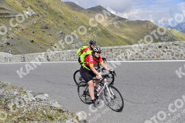 Photo #2827585 | 05-09-2022 15:10 | Passo Dello Stelvio - Prato side BICYCLES
