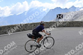 Foto #2588780 | 11-08-2022 10:40 | Passo Dello Stelvio - Prato Seite BICYCLES