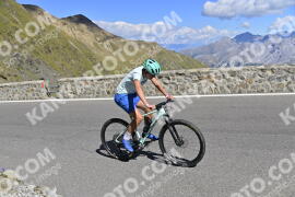 Foto #2743447 | 25-08-2022 14:26 | Passo Dello Stelvio - Prato Seite BICYCLES