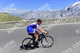 Photo #2352309 | 18-07-2022 14:20 | Passo Dello Stelvio - Prato side BICYCLES