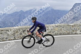 Photo #2439112 | 30-07-2022 10:35 | Passo Dello Stelvio - Prato side BICYCLES