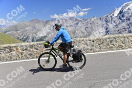 Photo #2564241 | 09-08-2022 14:04 | Passo Dello Stelvio - Prato side BICYCLES
