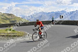 Foto #2606233 | 12-08-2022 11:42 | Passo Dello Stelvio - Prato Seite BICYCLES