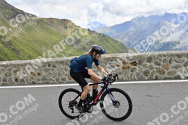Foto #2405618 | 26-07-2022 11:41 | Passo Dello Stelvio - Prato Seite BICYCLES