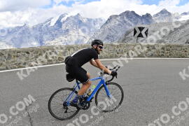 Foto #2445389 | 30-07-2022 15:09 | Passo Dello Stelvio - Prato Seite BICYCLES
