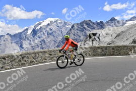 Photo #2631159 | 13-08-2022 13:52 | Passo Dello Stelvio - Prato side BICYCLES