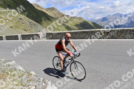 Foto #2607169 | 12-08-2022 13:00 | Passo Dello Stelvio - Prato Seite BICYCLES