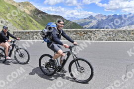 Foto #2287408 | 11-07-2022 13:39 | Passo Dello Stelvio - Prato Seite BICYCLES