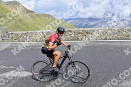 Foto #2531645 | 07-08-2022 15:06 | Passo Dello Stelvio - Prato Seite BICYCLES
