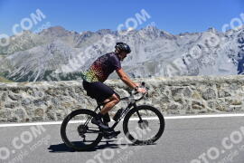 Photo #2258882 | 08-07-2022 14:09 | Passo Dello Stelvio - Prato side BICYCLES