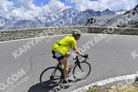 Foto #2425217 | 28-07-2022 13:43 | Passo Dello Stelvio - Prato Seite BICYCLES