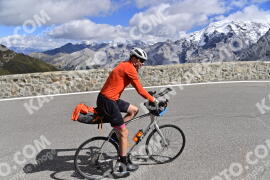 Foto #2855441 | 11-09-2022 14:15 | Passo Dello Stelvio - Prato Seite BICYCLES