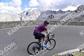 Foto #2780628 | 29-08-2022 14:50 | Passo Dello Stelvio - Prato Seite BICYCLES