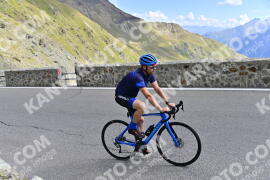 Photo #2752965 | 26-08-2022 11:20 | Passo Dello Stelvio - Prato side BICYCLES