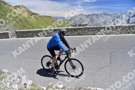 Photo #2271950 | 09-07-2022 13:10 | Passo Dello Stelvio - Prato side BICYCLES
